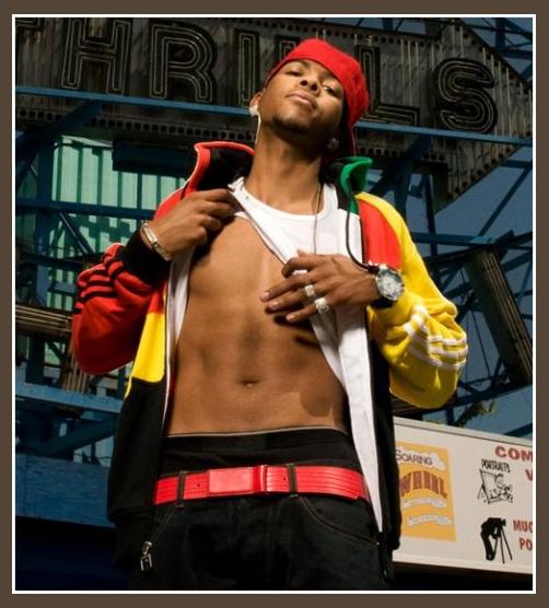 Young Steff